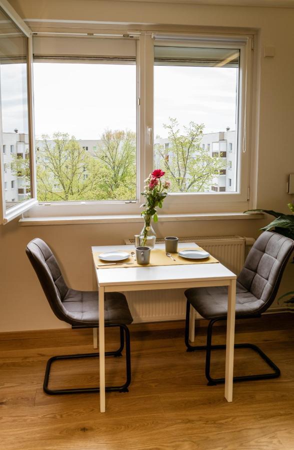 Zentrumsnahe Leipzig-Apartments, Nahe Ufz Und Bmw Inkl Parkplatz Und Fahrraeder Экстерьер фото